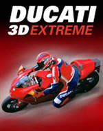 Download 'Ducati 3D Extreme (176x220)' to your phone